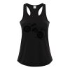 ATC&TRADE; PRO SPUN&TRADE; RACERBACK LADIES' TANK ATC3604L Thumbnail