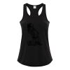 ATC&TRADE; PRO SPUN&TRADE; RACERBACK LADIES' TANK ATC3604L Thumbnail
