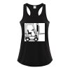 ATC&TRADE; PRO SPUN&TRADE; RACERBACK LADIES' TANK ATC3604L Thumbnail