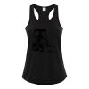ATC&TRADE; PRO SPUN&TRADE; RACERBACK LADIES' TANK ATC3604L Thumbnail
