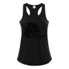 ATC&TRADE; PRO SPUN&TRADE; RACERBACK LADIES' TANK ATC3604L Thumbnail