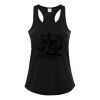 ATC&TRADE; PRO SPUN&TRADE; RACERBACK LADIES' TANK ATC3604L Thumbnail