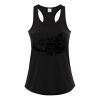 ATC&TRADE; PRO SPUN&TRADE; RACERBACK LADIES' TANK ATC3604L Thumbnail