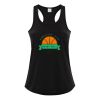 ATC&TRADE; PRO SPUN&TRADE; RACERBACK LADIES' TANK ATC3604L Thumbnail
