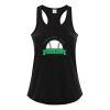 ATC&TRADE; PRO SPUN&TRADE; RACERBACK LADIES' TANK ATC3604L Thumbnail