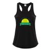 ATC&TRADE; PRO SPUN&TRADE; RACERBACK LADIES' TANK ATC3604L Thumbnail