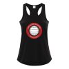 ATC&TRADE; PRO SPUN&TRADE; RACERBACK LADIES' TANK ATC3604L Thumbnail