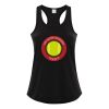 ATC&TRADE; PRO SPUN&TRADE; RACERBACK LADIES' TANK ATC3604L Thumbnail