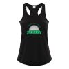 ATC&TRADE; PRO SPUN&TRADE; RACERBACK LADIES' TANK ATC3604L Thumbnail