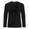 ATC&TRADE; PRO SPUN&TRADE; LONG SLEEVE TEE ATC3615 Thumbnail