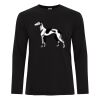 ATC&TRADE; PRO SPUN&TRADE; LONG SLEEVE TEE ATC3615 Thumbnail