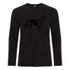 ATC&TRADE; PRO SPUN&TRADE; LONG SLEEVE TEE ATC3615 Thumbnail