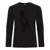 ATC&TRADE; PRO SPUN&TRADE; LONG SLEEVE TEE ATC3615 Thumbnail
