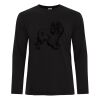 ATC&TRADE; PRO SPUN&TRADE; LONG SLEEVE TEE ATC3615 Thumbnail