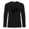 ATC&TRADE; PRO SPUN&TRADE; LONG SLEEVE TEE ATC3615 Thumbnail