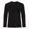 ATC&TRADE; PRO SPUN&TRADE; LONG SLEEVE TEE ATC3615 Thumbnail