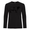 ATC&TRADE; PRO SPUN&TRADE; LONG SLEEVE TEE ATC3615 Thumbnail