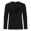 ATC&TRADE; PRO SPUN&TRADE; LONG SLEEVE TEE ATC3615 Thumbnail