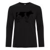 ATC&TRADE; PRO SPUN&TRADE; LONG SLEEVE TEE ATC3615 Thumbnail