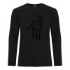 ATC&TRADE; PRO SPUN&TRADE; LONG SLEEVE TEE ATC3615 Thumbnail