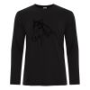 ATC&TRADE; PRO SPUN&TRADE; LONG SLEEVE TEE ATC3615 Thumbnail