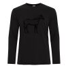 ATC&TRADE; PRO SPUN&TRADE; LONG SLEEVE TEE ATC3615 Thumbnail