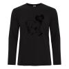 ATC&TRADE; PRO SPUN&TRADE; LONG SLEEVE TEE ATC3615 Thumbnail