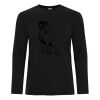 ATC&TRADE; PRO SPUN&TRADE; LONG SLEEVE TEE ATC3615 Thumbnail
