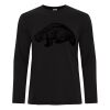 ATC&TRADE; PRO SPUN&TRADE; LONG SLEEVE TEE ATC3615 Thumbnail