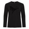 ATC&TRADE; PRO SPUN&TRADE; LONG SLEEVE TEE ATC3615 Thumbnail