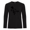 ATC&TRADE; PRO SPUN&TRADE; LONG SLEEVE TEE ATC3615 Thumbnail