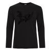 ATC&TRADE; PRO SPUN&TRADE; LONG SLEEVE TEE ATC3615 Thumbnail
