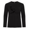 ATC&TRADE; PRO SPUN&TRADE; LONG SLEEVE TEE ATC3615 Thumbnail