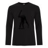 ATC&TRADE; PRO SPUN&TRADE; LONG SLEEVE TEE ATC3615 Thumbnail