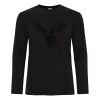 ATC&TRADE; PRO SPUN&TRADE; LONG SLEEVE TEE ATC3615 Thumbnail