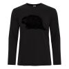 ATC&TRADE; PRO SPUN&TRADE; LONG SLEEVE TEE ATC3615 Thumbnail
