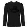 ATC&TRADE; PRO SPUN&TRADE; LONG SLEEVE TEE ATC3615 Thumbnail