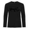 ATC&TRADE; PRO SPUN&TRADE; LONG SLEEVE TEE ATC3615 Thumbnail