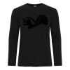 ATC&TRADE; PRO SPUN&TRADE; LONG SLEEVE TEE ATC3615 Thumbnail