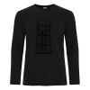 ATC&TRADE; PRO SPUN&TRADE; LONG SLEEVE TEE ATC3615 Thumbnail