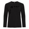 ATC&TRADE; PRO SPUN&TRADE; LONG SLEEVE TEE ATC3615 Thumbnail