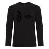 ATC&TRADE; PRO SPUN&TRADE; LONG SLEEVE TEE ATC3615 Thumbnail