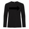 ATC&TRADE; PRO SPUN&TRADE; LONG SLEEVE TEE ATC3615 Thumbnail