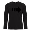 ATC&TRADE; PRO SPUN&TRADE; LONG SLEEVE TEE ATC3615 Thumbnail
