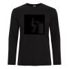 ATC&TRADE; PRO SPUN&TRADE; LONG SLEEVE TEE ATC3615 Thumbnail