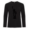 ATC&TRADE; PRO SPUN&TRADE; LONG SLEEVE TEE ATC3615 Thumbnail