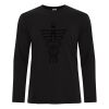 ATC&TRADE; PRO SPUN&TRADE; LONG SLEEVE TEE ATC3615 Thumbnail