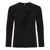 ATC&TRADE; PRO SPUN&TRADE; LONG SLEEVE TEE ATC3615 Thumbnail