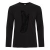 ATC&TRADE; PRO SPUN&TRADE; LONG SLEEVE TEE ATC3615 Thumbnail