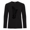 ATC&TRADE; PRO SPUN&TRADE; LONG SLEEVE TEE ATC3615 Thumbnail